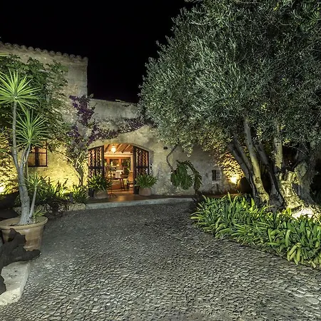 Protur Residencia Son Floriana-3