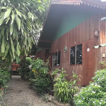 Ever Green Guest House-3
