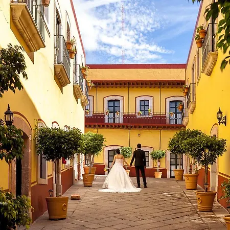Hotel Meson de Jobito-3