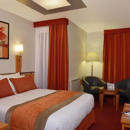 Hotel Opera Cadet-3