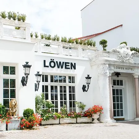 Löwen Hotel-2