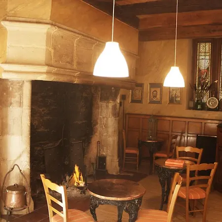 L'Ancienne Auberge-2