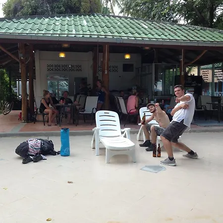 Sea Gate Beach Resort-2