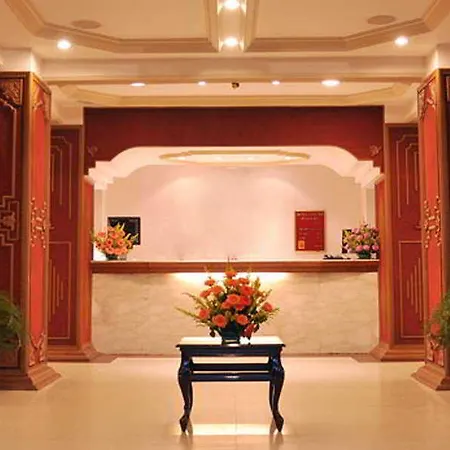 Hotel Sea View-3