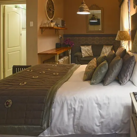 Blue Rain Guest House-3