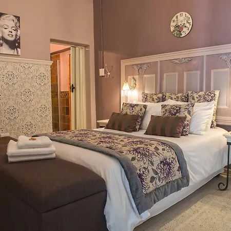 Blue Rain Guest House-2