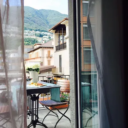 Bottega Del Vino Guesthouse-3