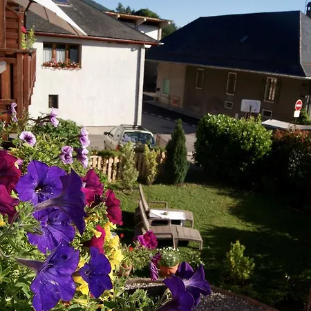 B&B Le Sourire du Lac-3