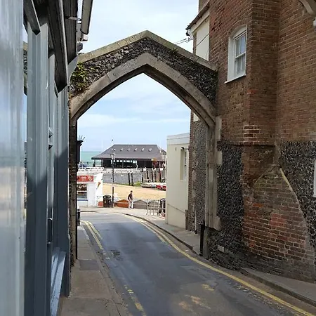 The Guest House Broadstairs-3