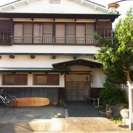 Guesthouse Shirahama-2