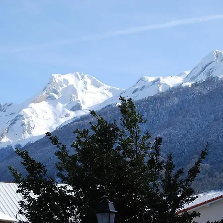 Gite Cap De La Hont-3
