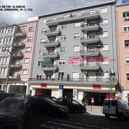 Residence Metro-Alameda-3
