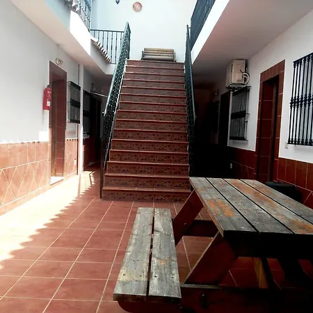 Parrilla Venta el Andaluz-3