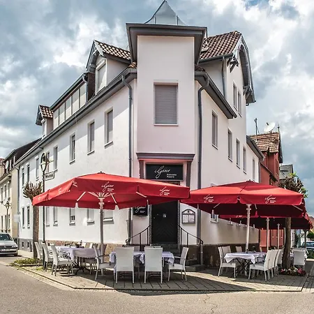 Pension Gino-2
