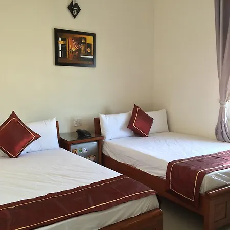 Rosa Bayside Guesthouse-2