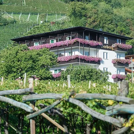 Seeberg Garni Hotel-2
