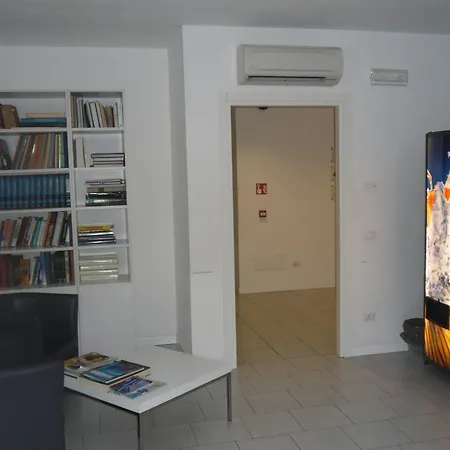Casa Lucia Valentini Terrani-3