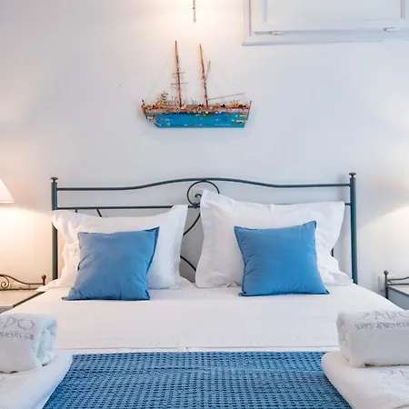 Yades - All Sea View Suites - Adults Only-2