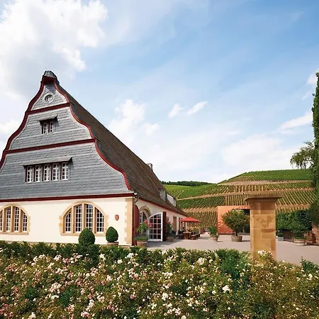 Gut Hermannsberg, Gaestehaus-3