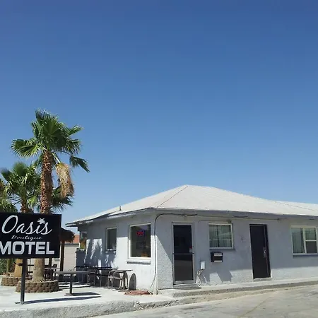 Oasis Boutique Motel-2