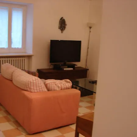 La Casina Delle Fate-2