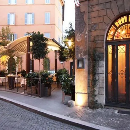 Orange Garden Guest House-3
