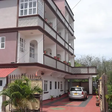 Sunshine Villa-3