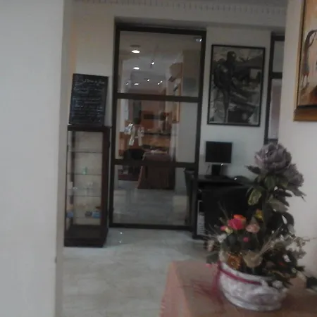 Hotel Mansel-2