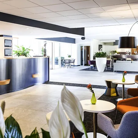 Novotel Breda-2