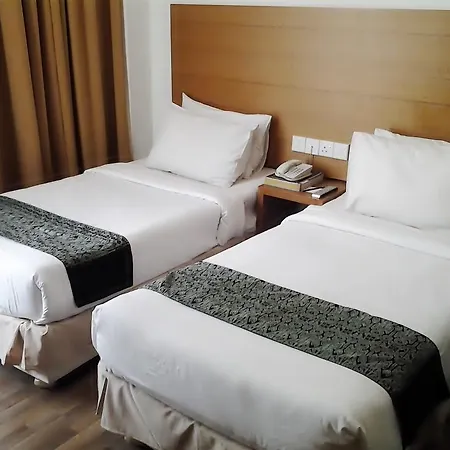 Dormani Hotel Kuching-2