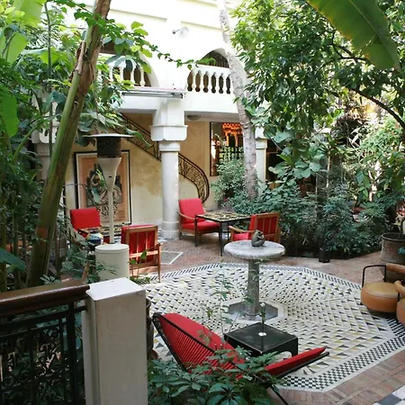 Riad Malika-2