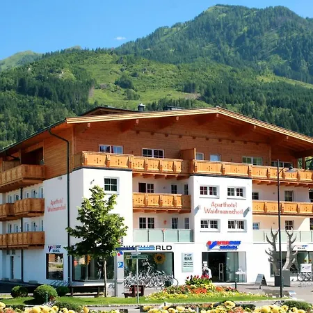 Aparthotel Waidmannsheil-3