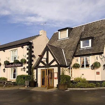 Premier Inn Stockport South-2