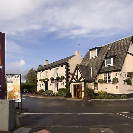 Premier Inn Stockport South-2