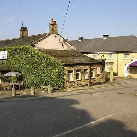 Premier Inn Huddersfield West-3