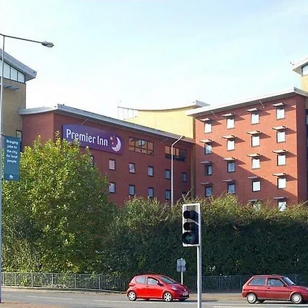 Premier Inn Southampton City Centre-2