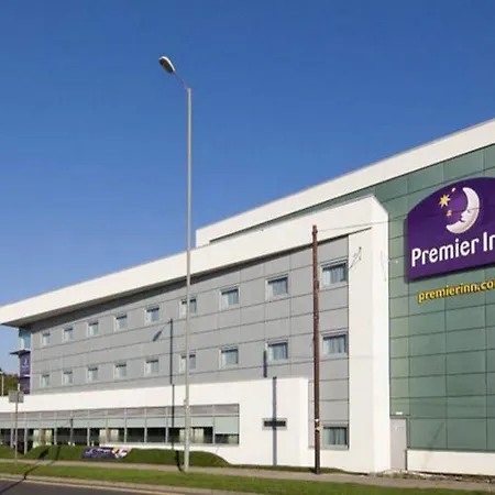 Premier Inn Liverpool John Lennon Airport-3