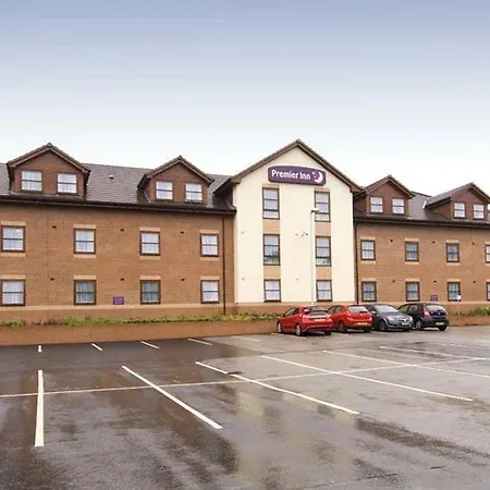 Premier Inn Ripley-3