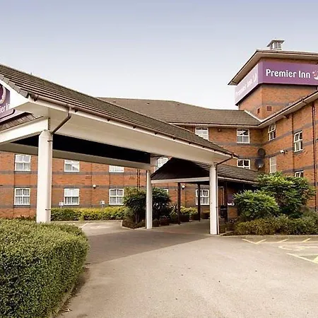 Premier Inn Derby East-3