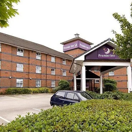 Premier Inn Derby East-2