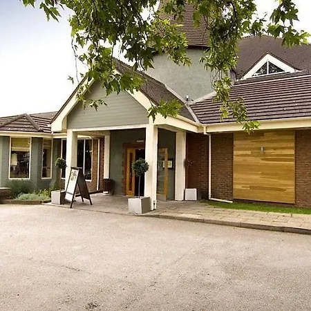 Premier Inn Derby South-3