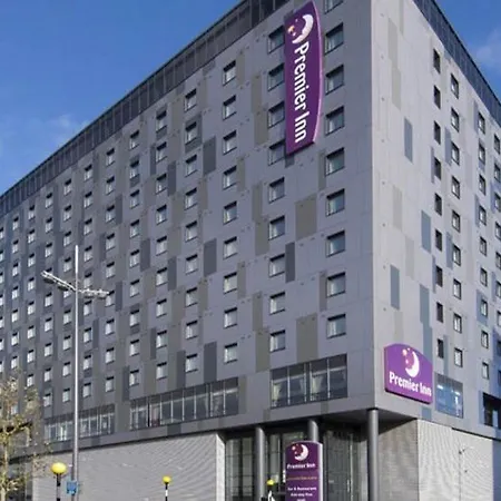 Premier Inn London Gatwick Airport - North Terminal-2