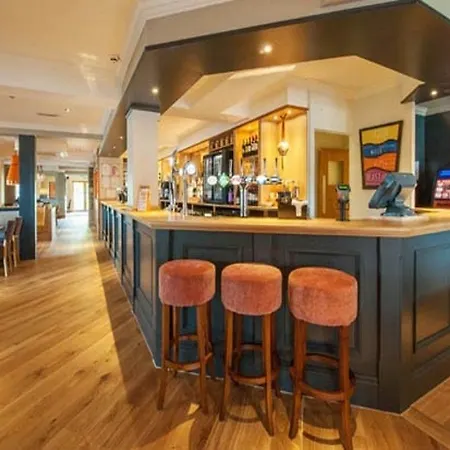 Premier Inn London Ruislip-3