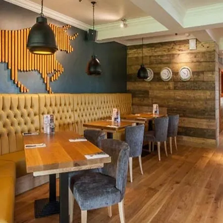 Premier Inn London Ruislip-2