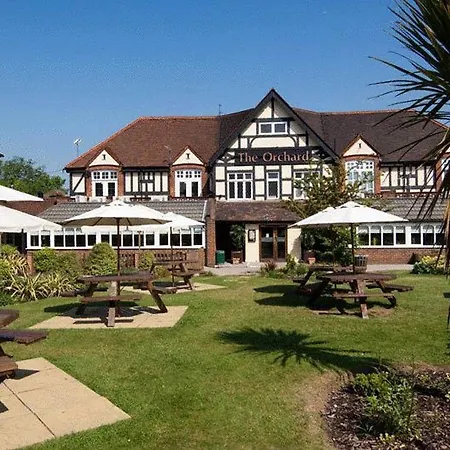 Premier Inn London Ruislip-3