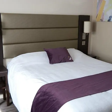 Premier Inn London Romford West-2