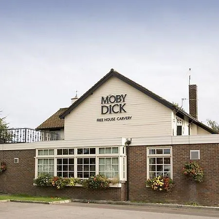Premier Inn London Romford West-3