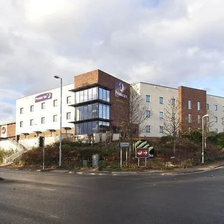 Premier Inn Exeter-3