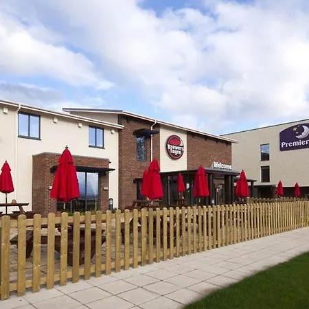 Premier Inn Exeter-2