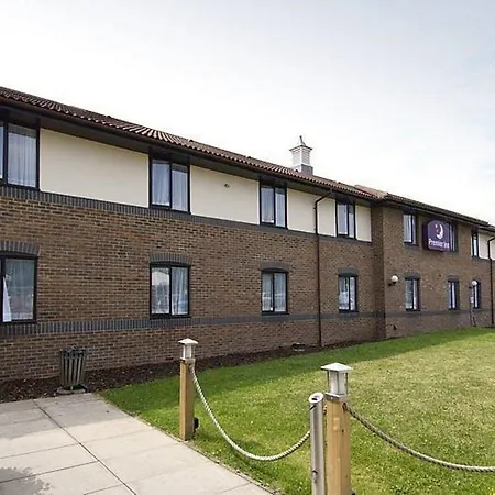 Premier Inn Oxford South-3